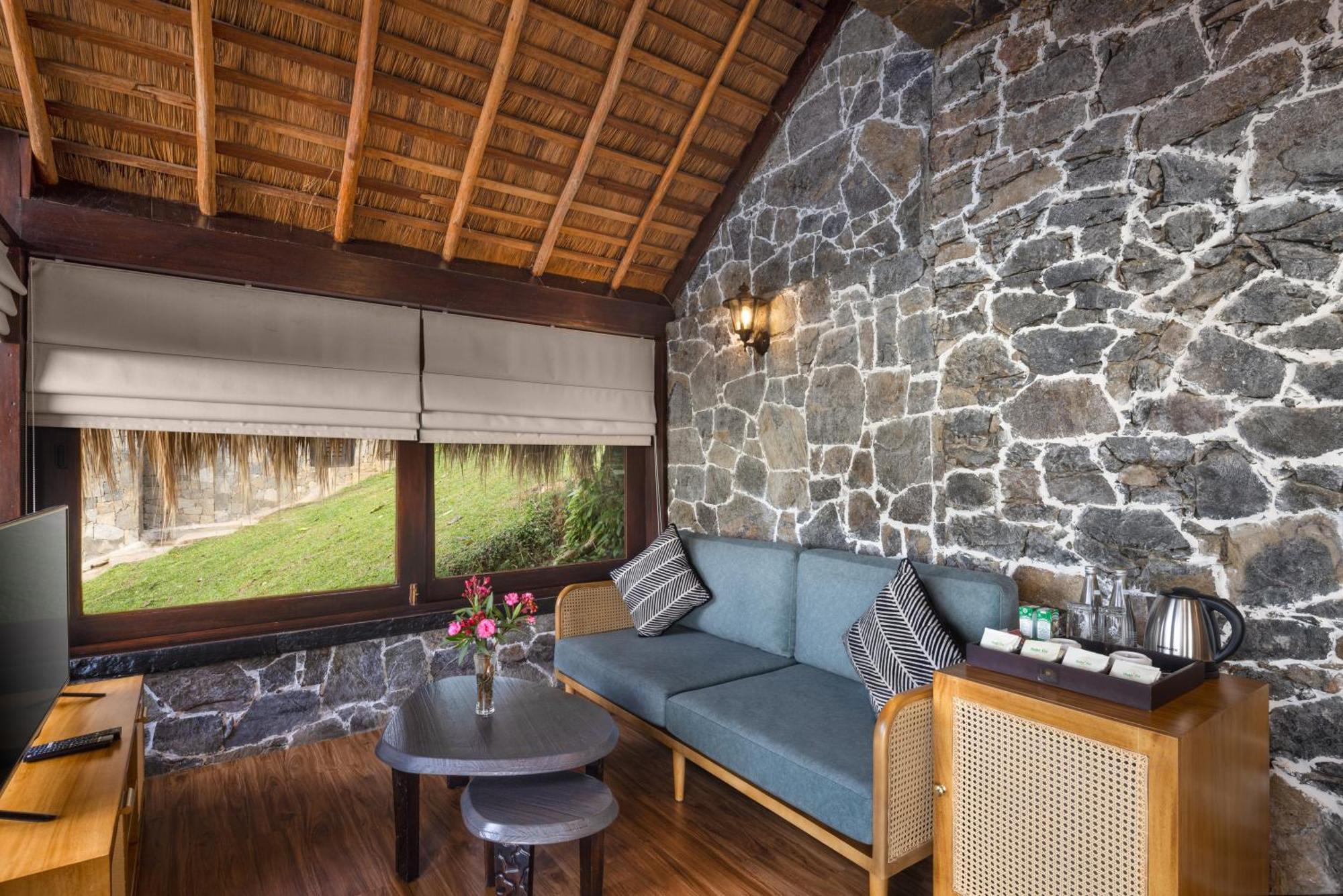 98 Acres Resort & Spa Ella Exteriér fotografie