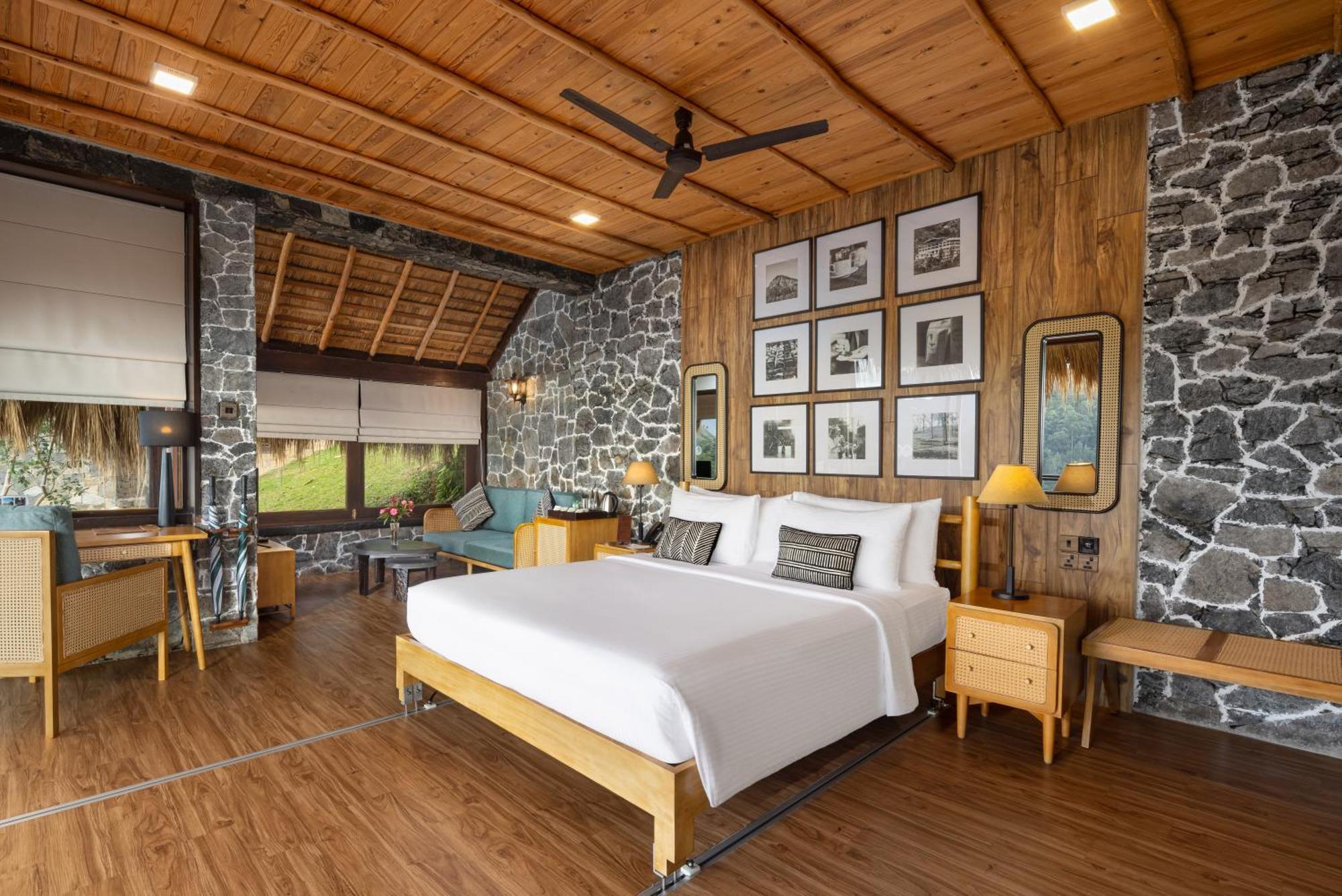 98 Acres Resort & Spa Ella Exteriér fotografie