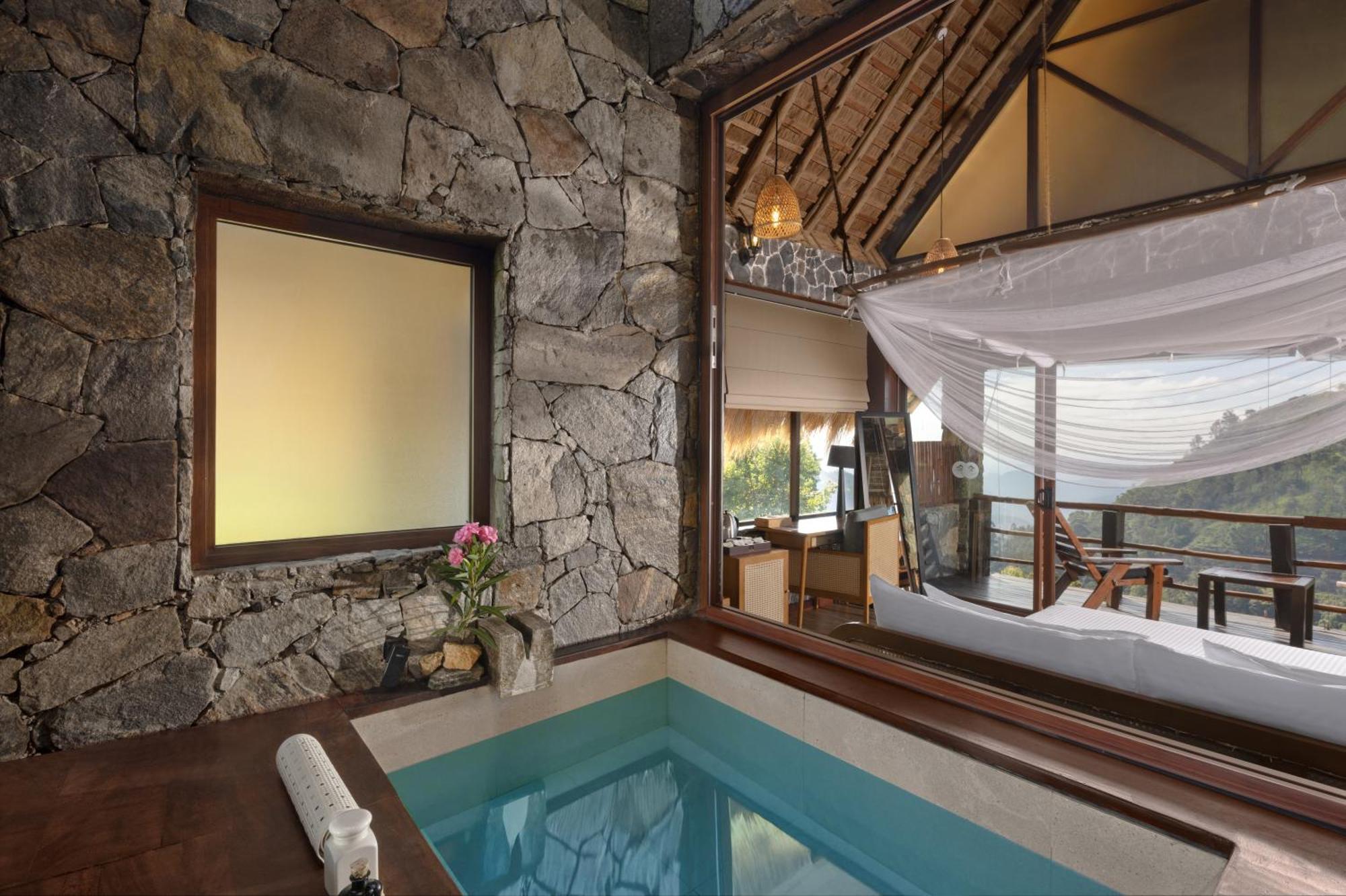 98 Acres Resort & Spa Ella Exteriér fotografie